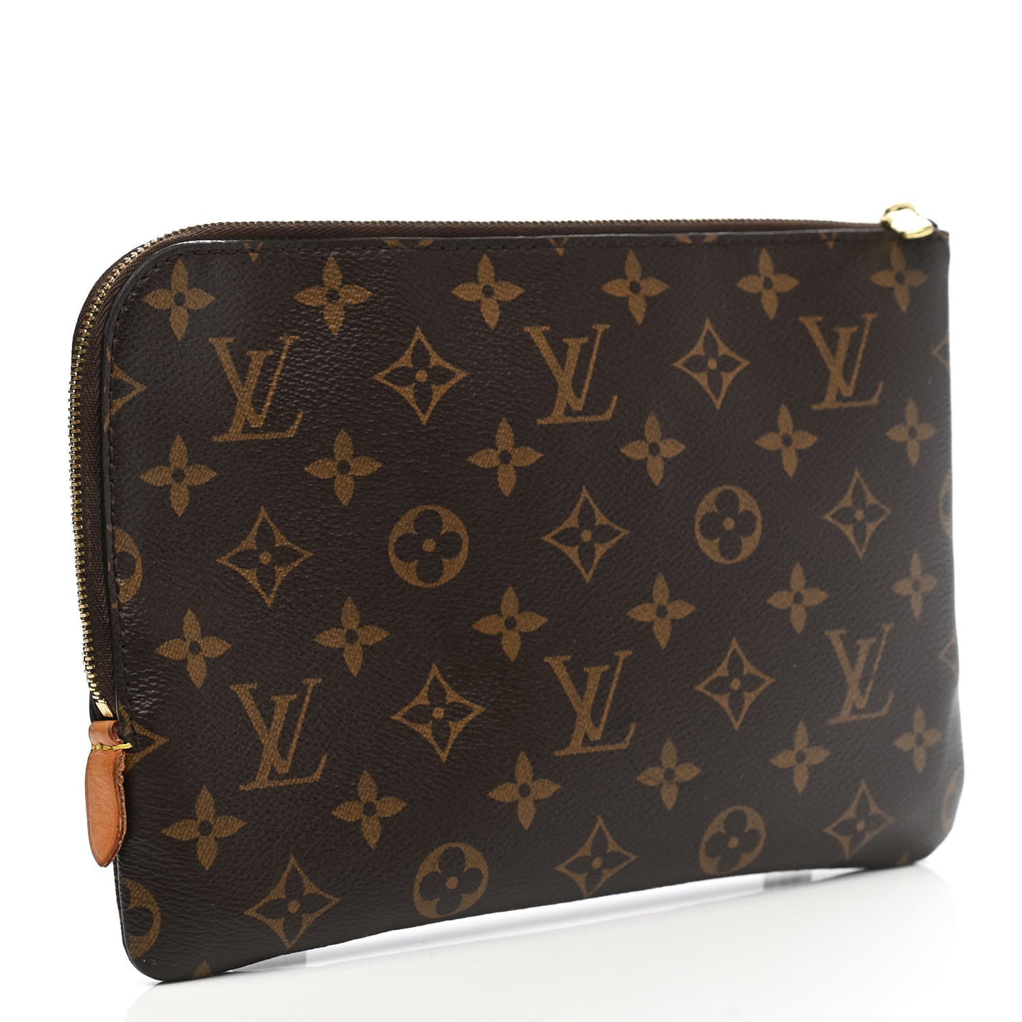 Monogram Etui Voyage PM Pouch