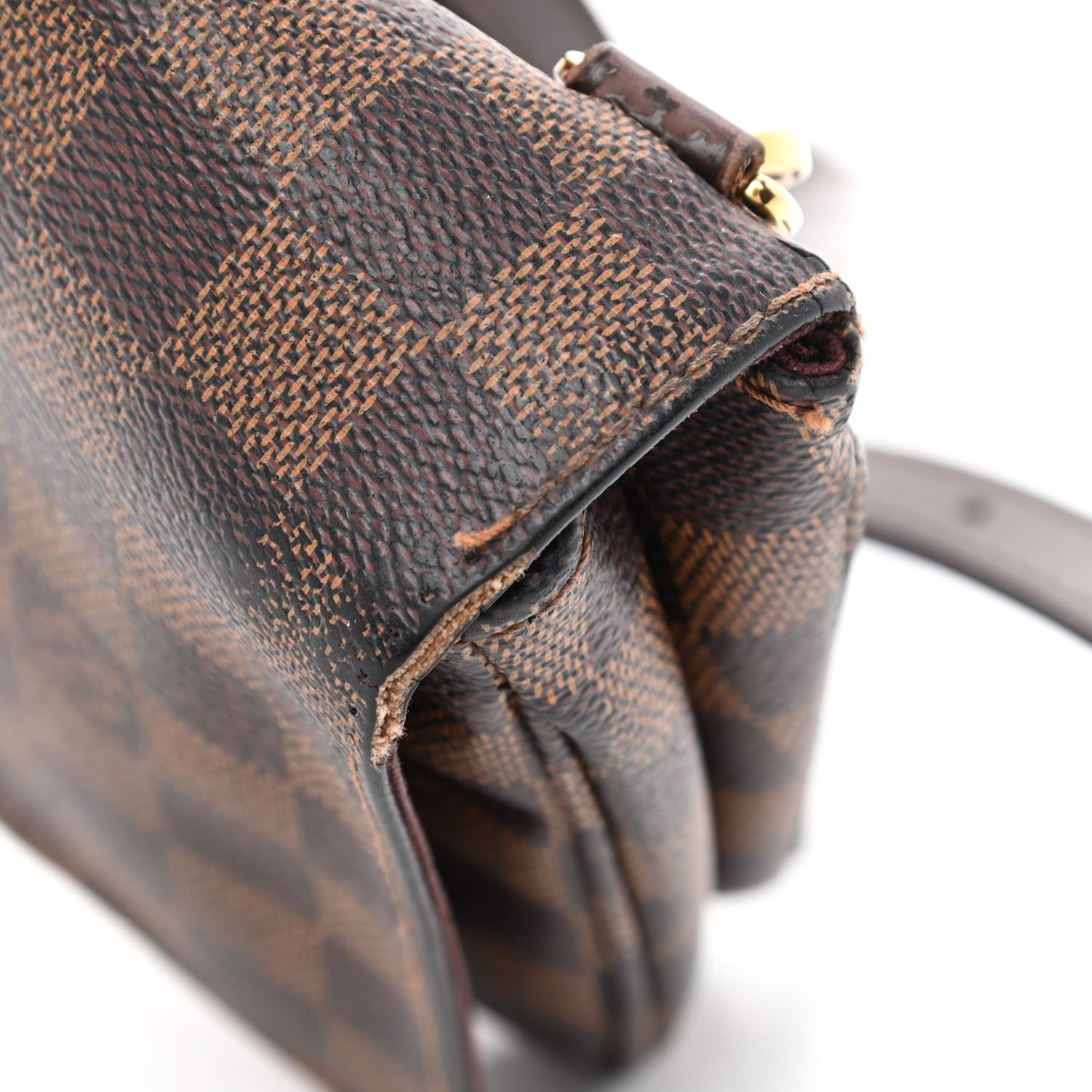 Damier Ebene Hoxton PM