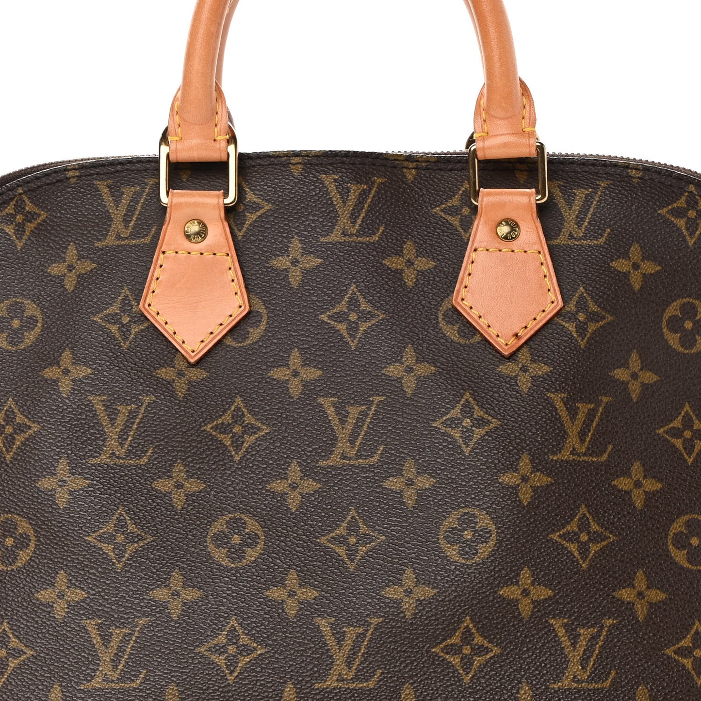 Monogram Alma PM
