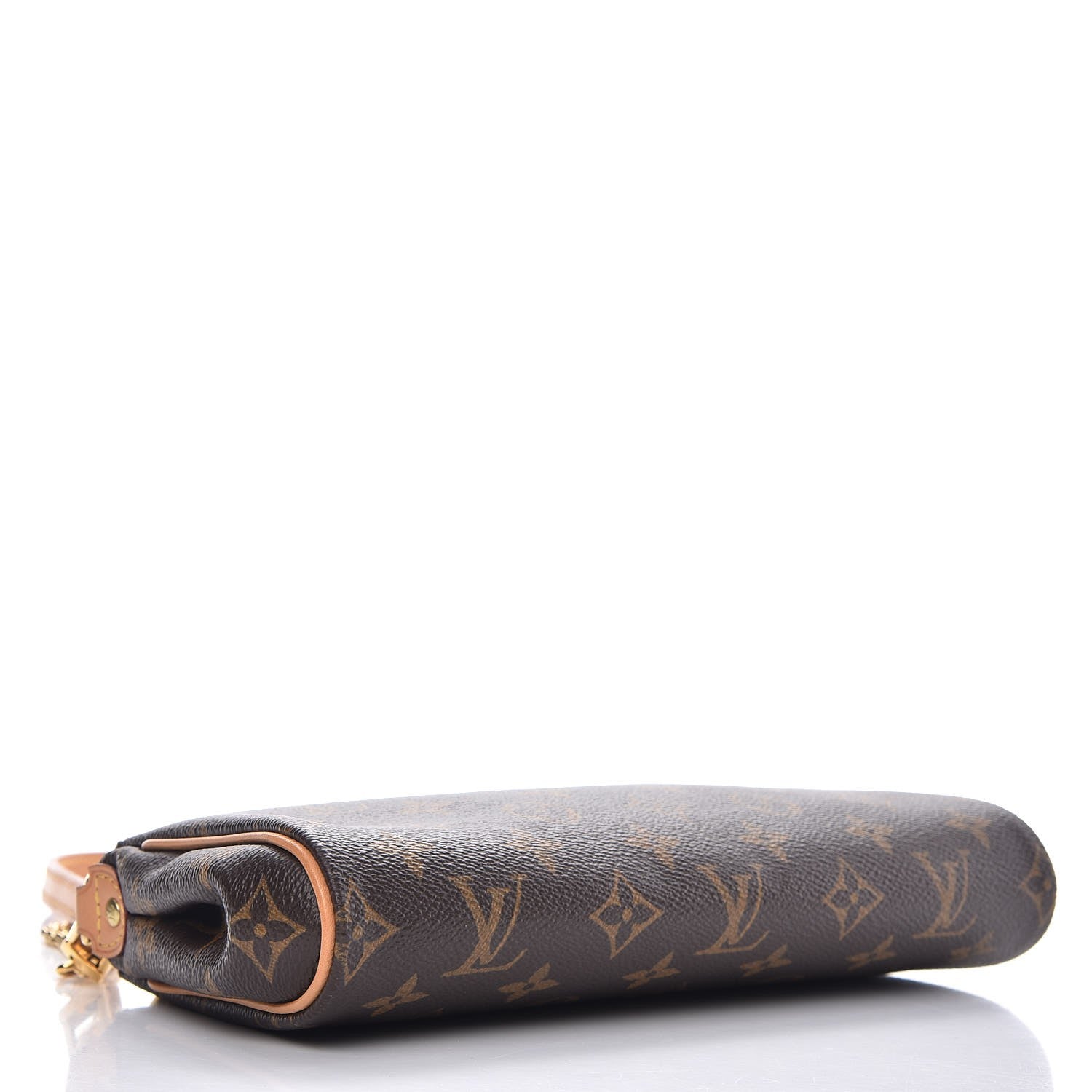 Louis Vuitton Monogram Eva Clutch 4 of 8