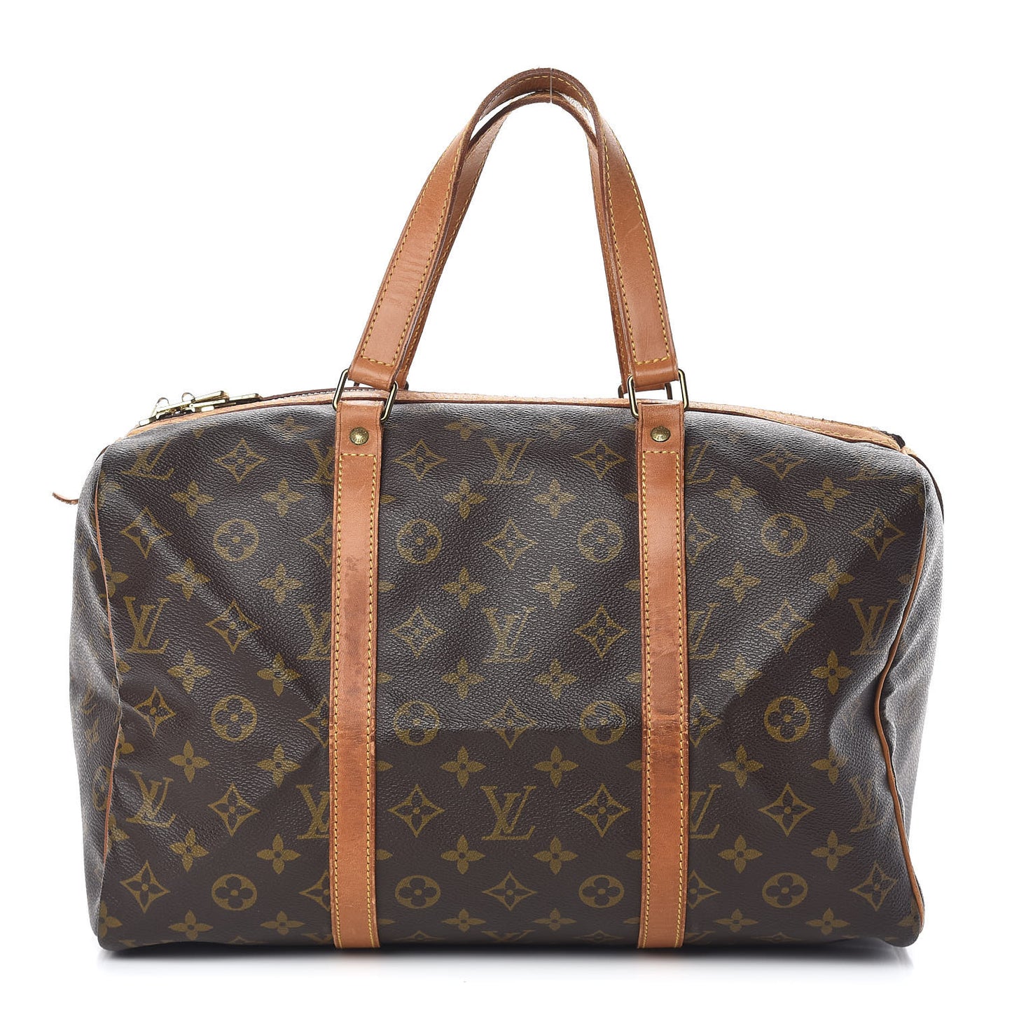 Monogram Sac Souple 35