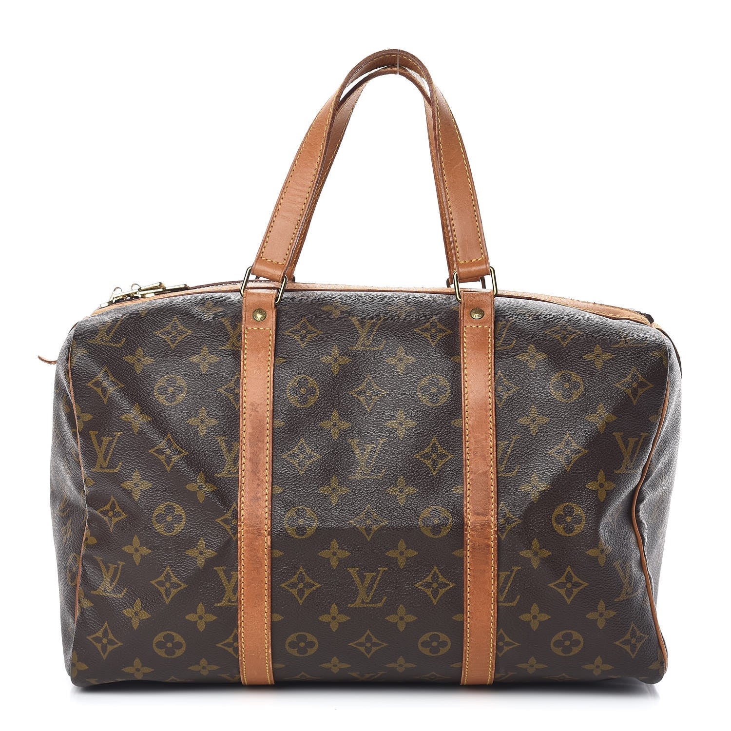 Louis Vuitton Monogram Sac Souple 35 1 of 23