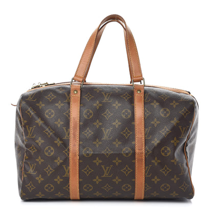 Louis Vuitton Monogram Sac Souple 35 1 of 23