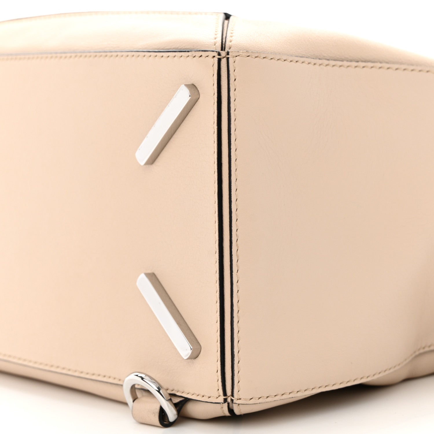 Loewe Calfskin Medium Puzzle Bag Ash 11 of 13
