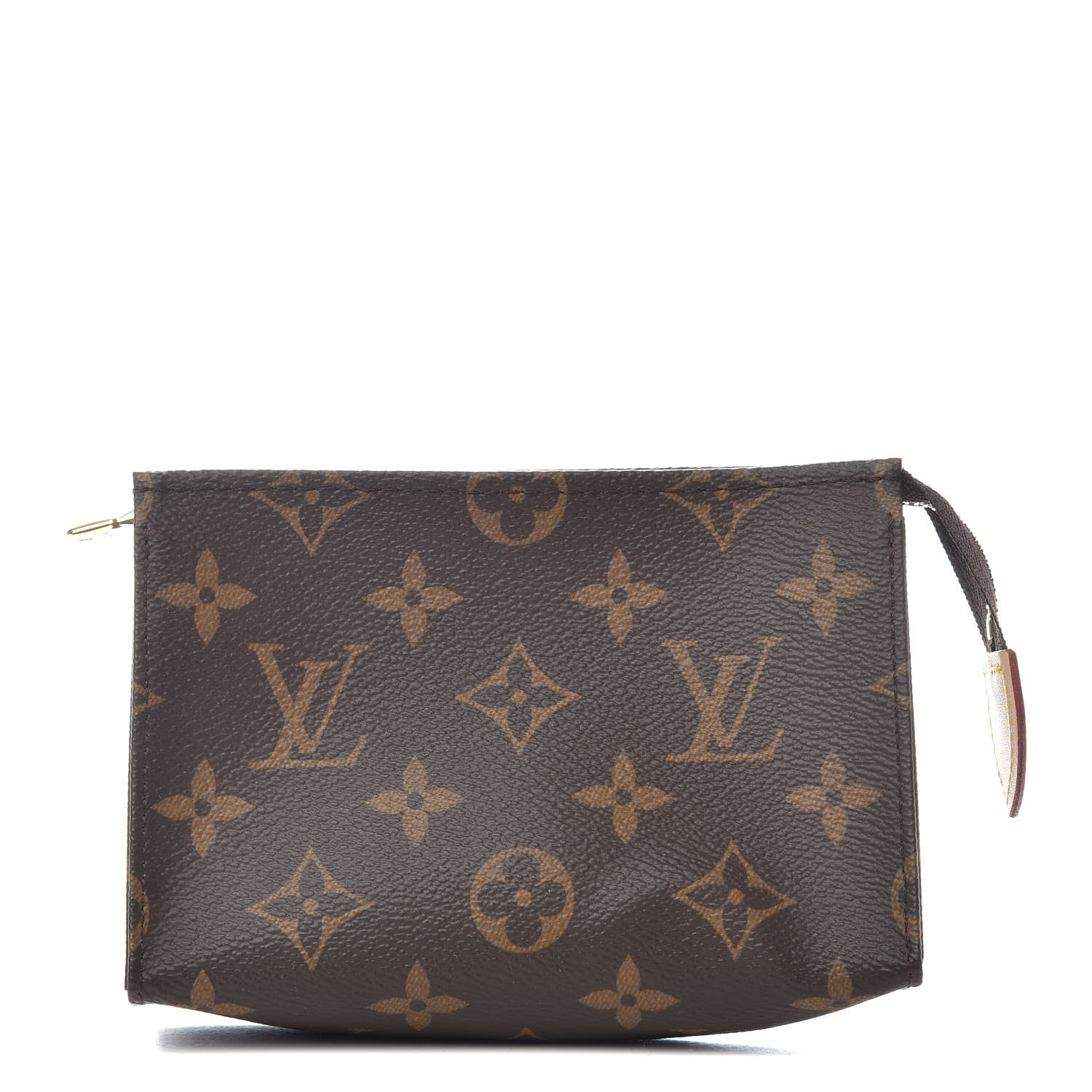 Louis Vuitton Monogram Toiletry Pouch 15 1 of 6