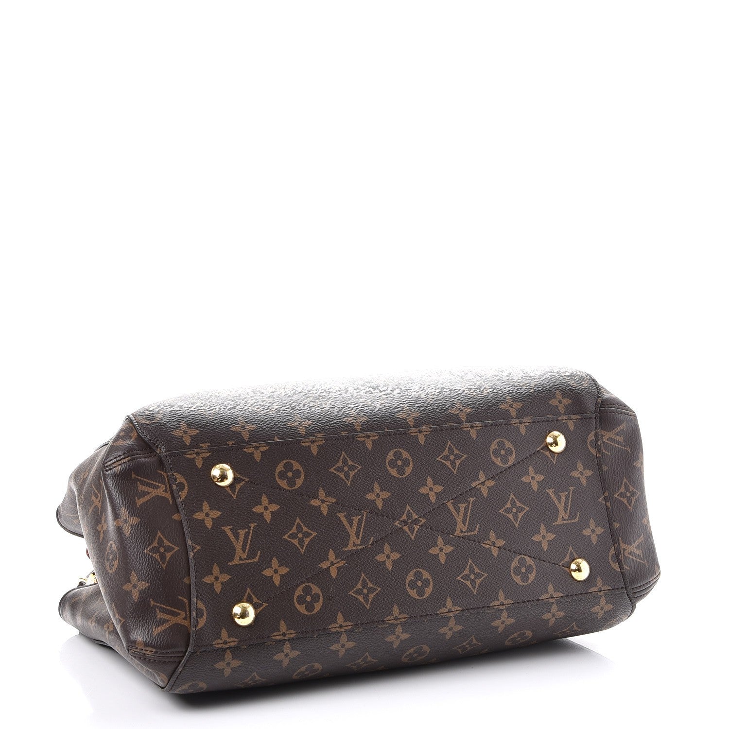 Louis Vuitton Monogram Montaigne GM 5 of 9