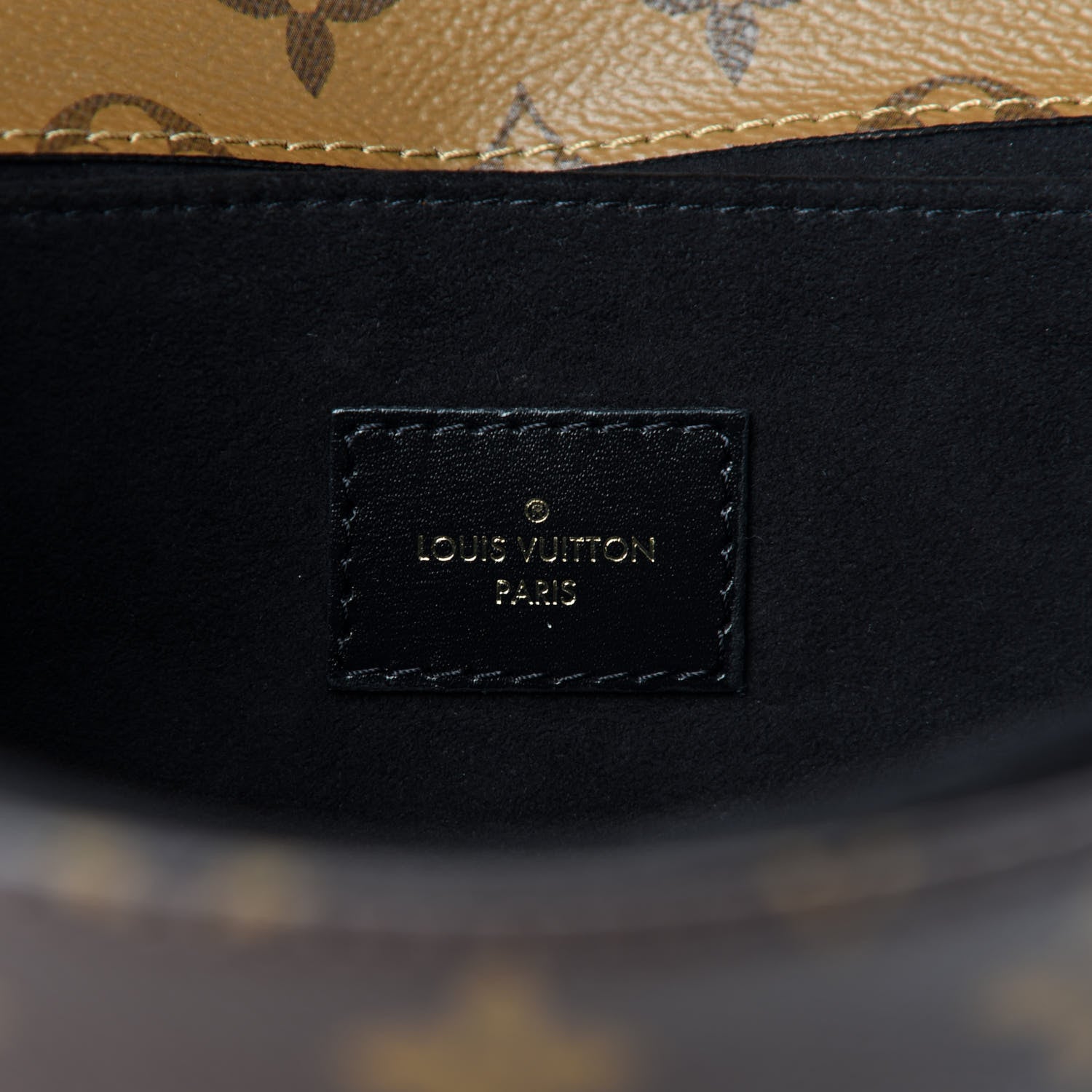 Louis Vuitton Reverse Monogram Pochette Metis 8 of 11