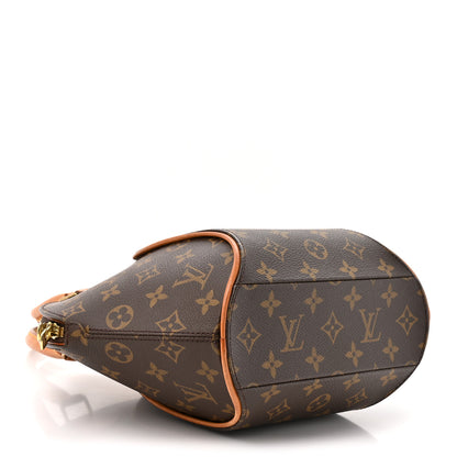 Louis Vuitton Monogram Ellipse PM 4 of 11