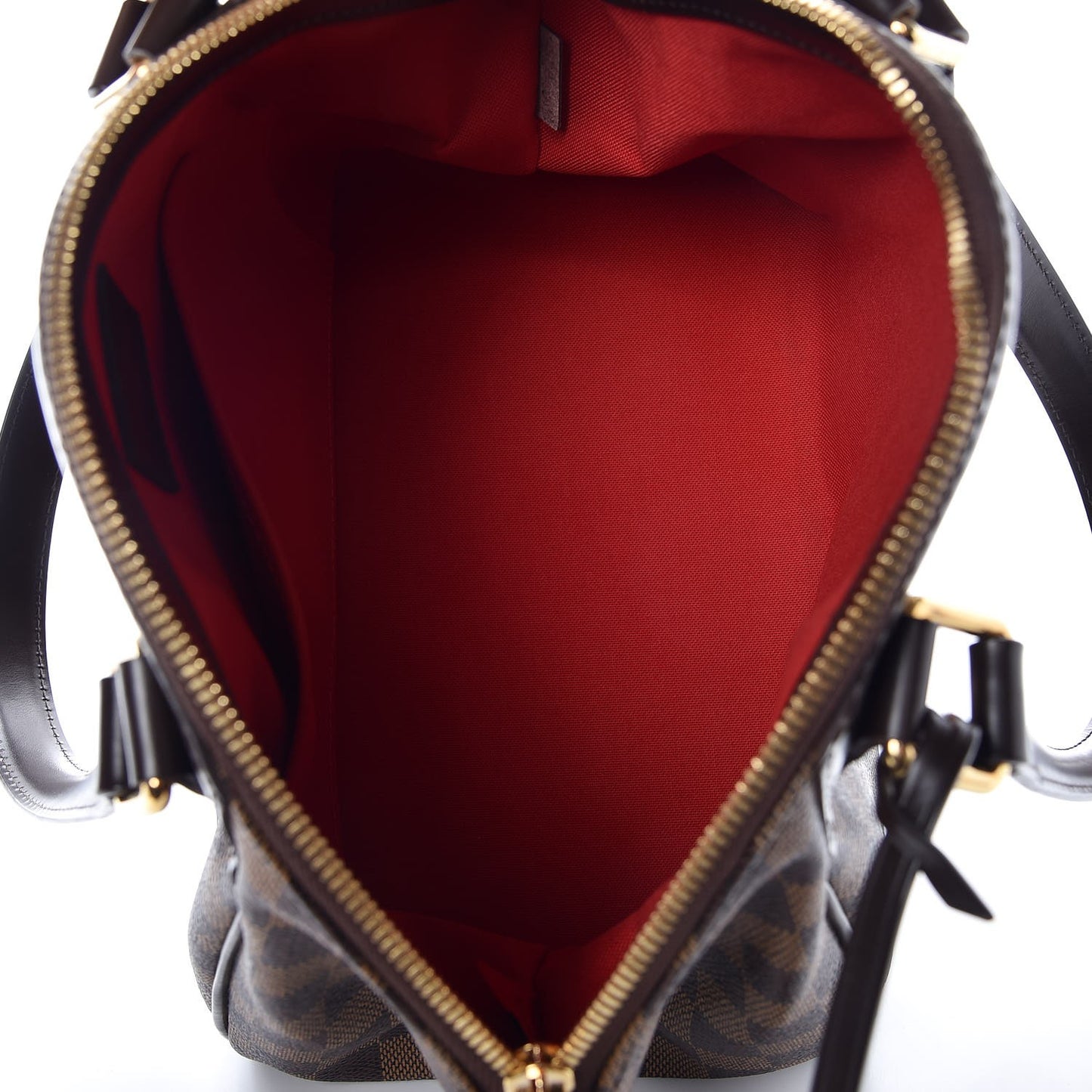 Damier Ebene Verona PM