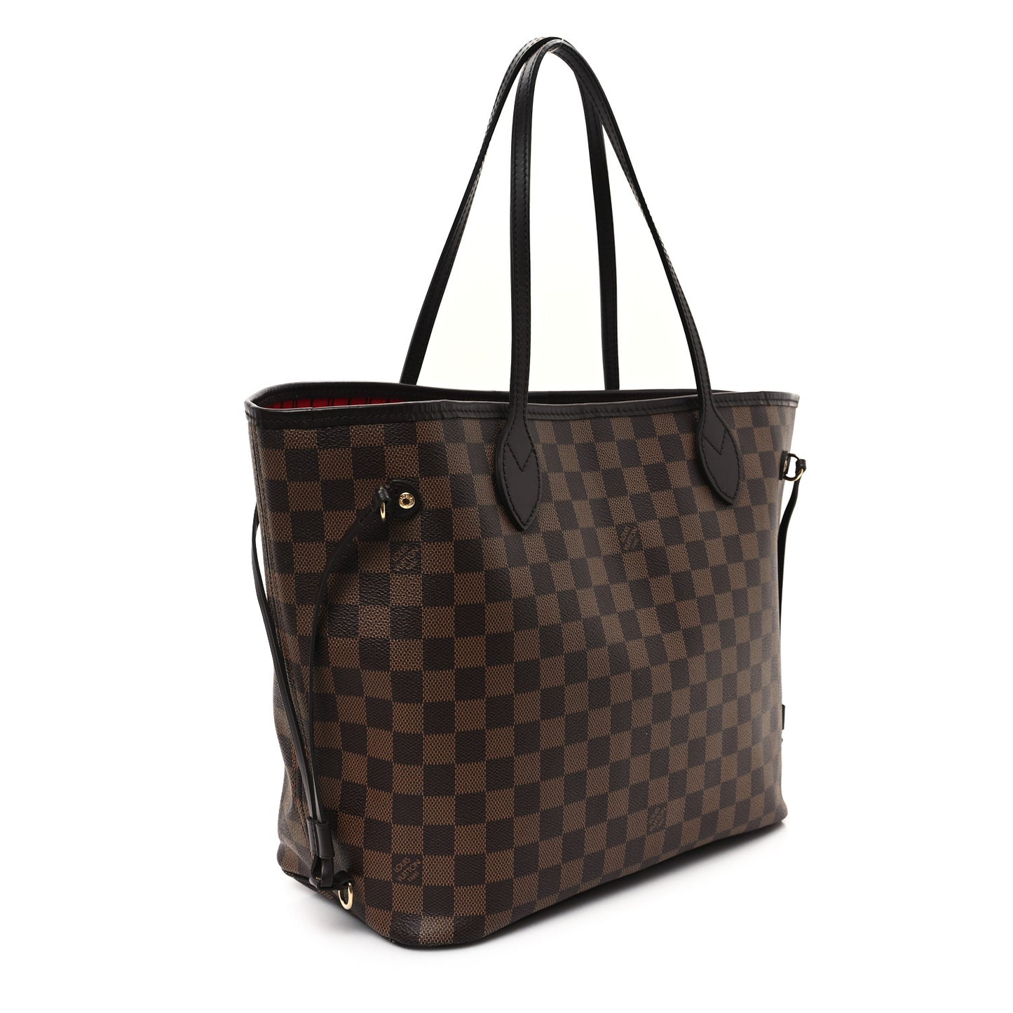 Damier Ebene Neo Neverfull MM