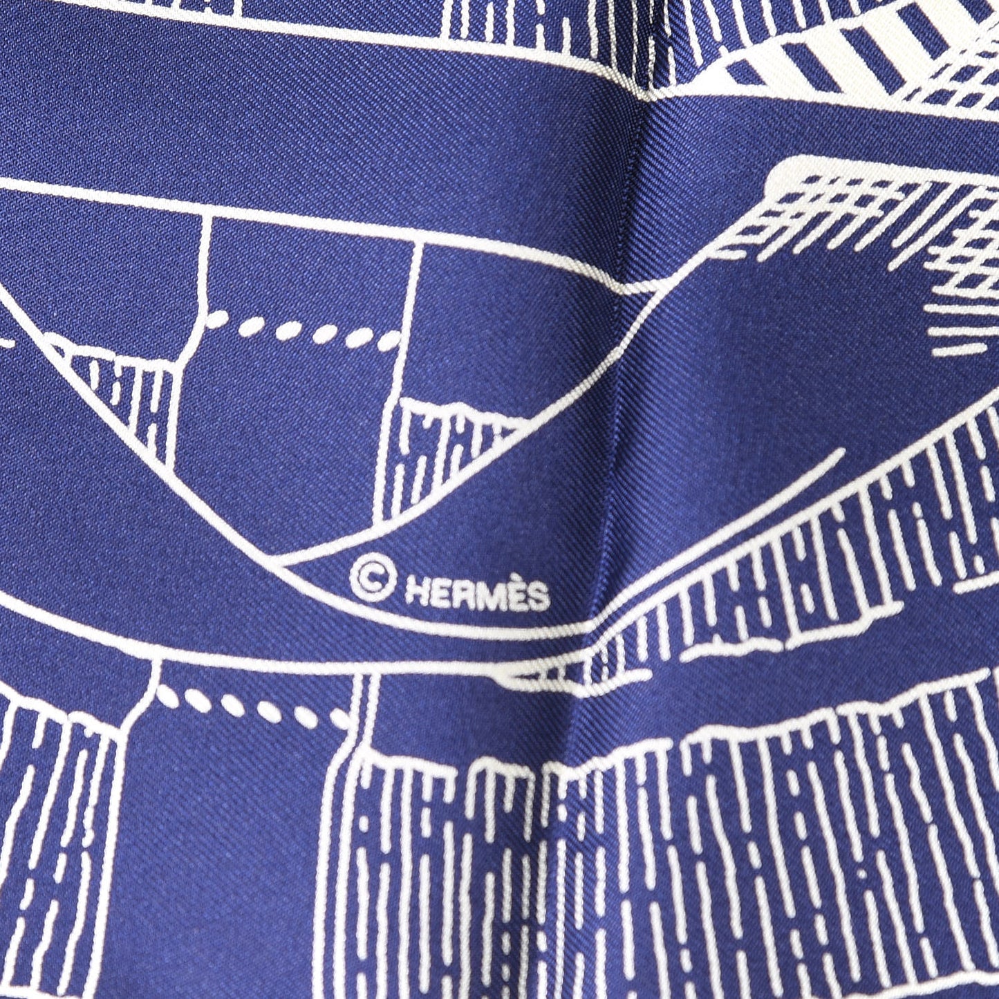 Silk Mors A Jouets Chemise Scarf 90
