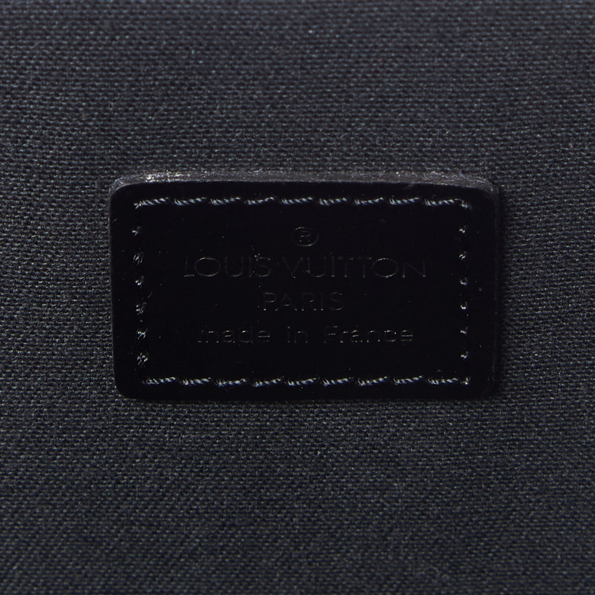Monogram Glace Charly Camera Bag Cafe