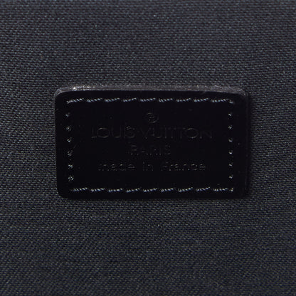 Louis Vuitton Monogram Glace Charly Camera Bag Cafe 8 of 8