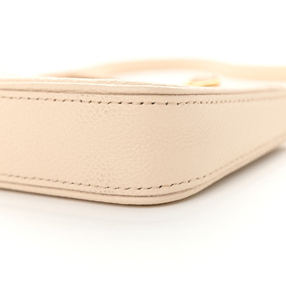 Louis Vuitton Empreinte Easy Pouch On Strap Cream 9 of 12