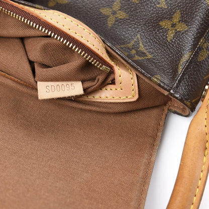 Louis Vuitton Monogram Mini Looping 9 of 11