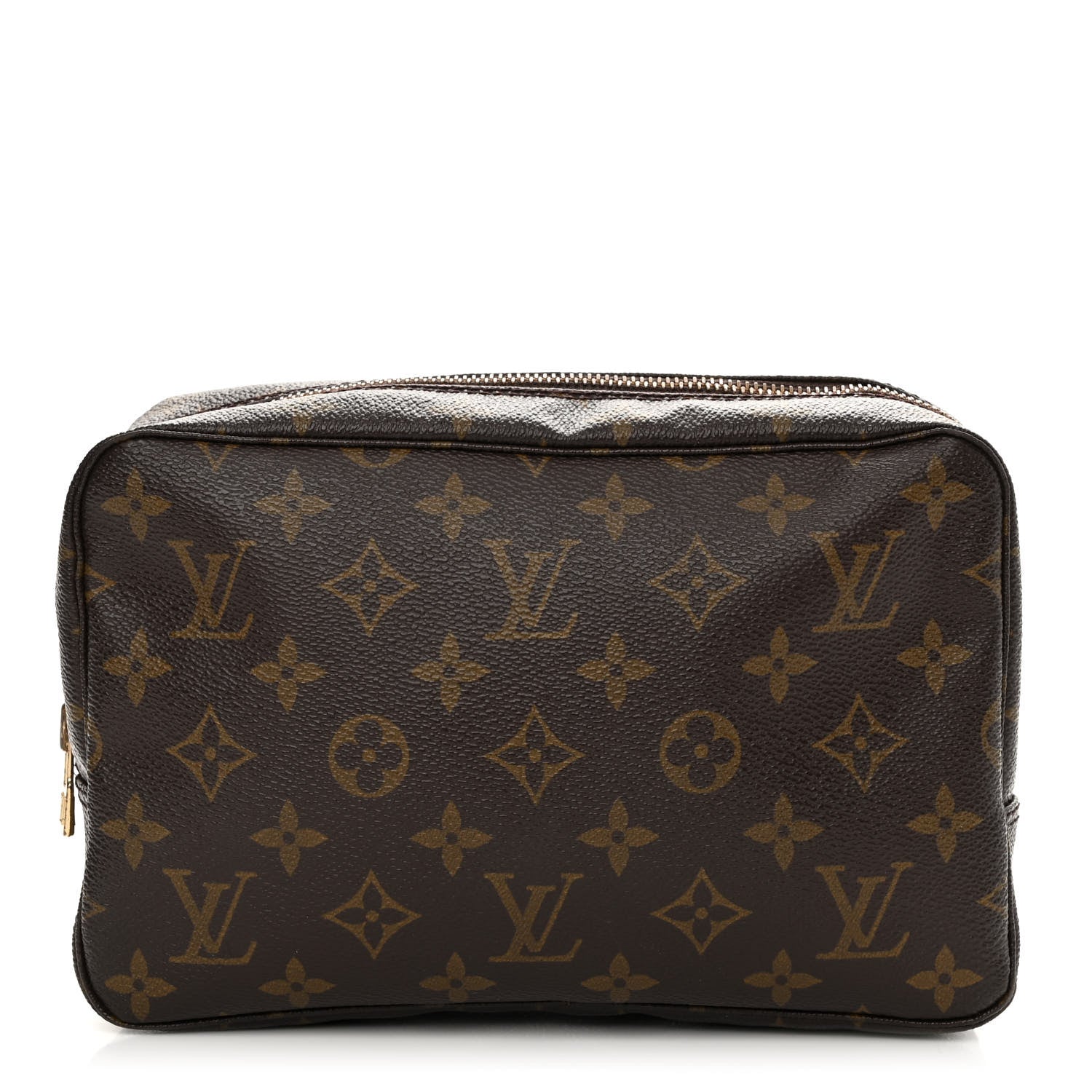 Louis Vuitton Monogram Trousse Toilette 23 1 of 13