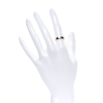 Cartier 18K Pink Gold 3.5mm LOVE Wedding Band Ring 49 4.75 2 of 4
