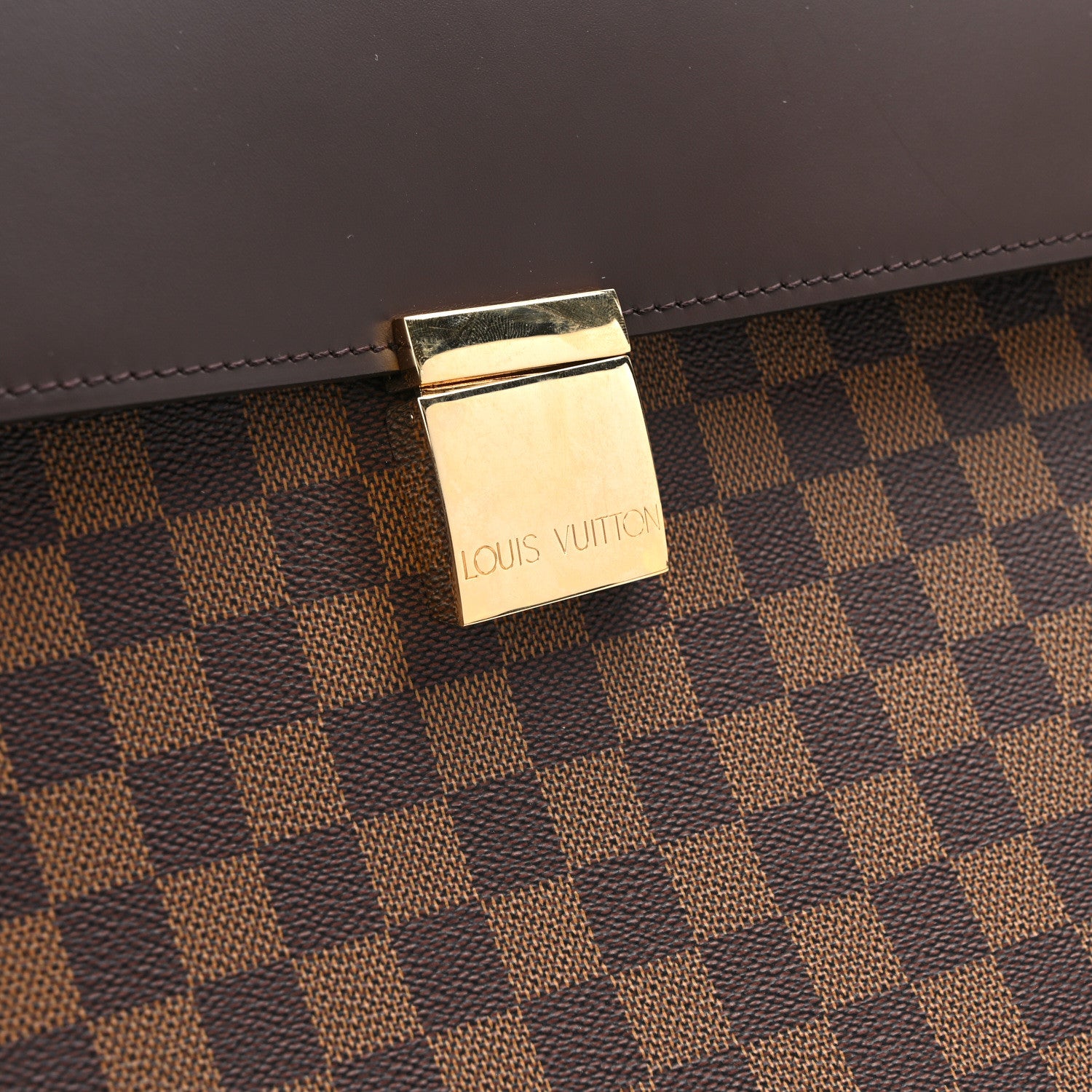 Louis Vuitton Damier Ebene Altona GM 13 of 14