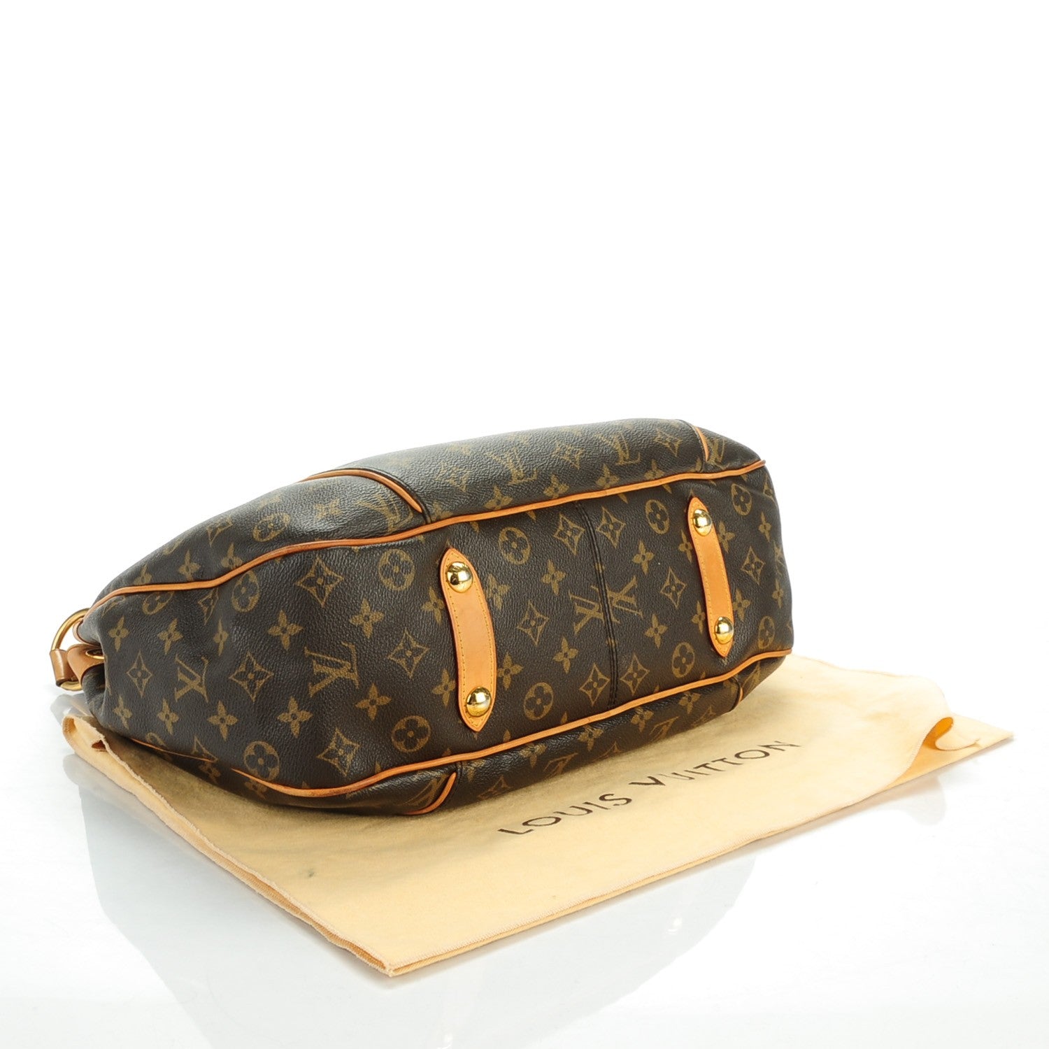Louis Vuitton Monogram Galliera PM 4 of 7