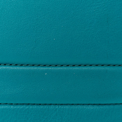 Marc Jacobs Calfskin The Duet Mini Satchel Deep Jade 15 of 15