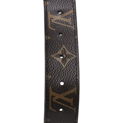 Louis Vuitton Monogram 30mm Daily Multi Pocket Belt 90 36 4 of 8