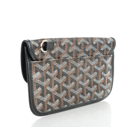 Goyard Goyardine Pouch Black 3 of 6