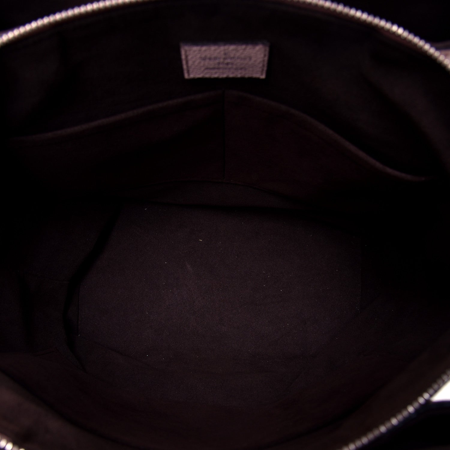 Louis Vuitton Mahina Haumea Magnolia 4 of 5