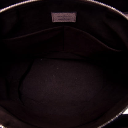 Louis Vuitton Mahina Haumea Magnolia 4 of 5