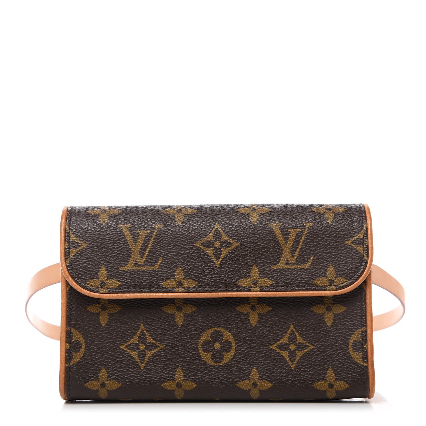 Monogram Pochette Florentine