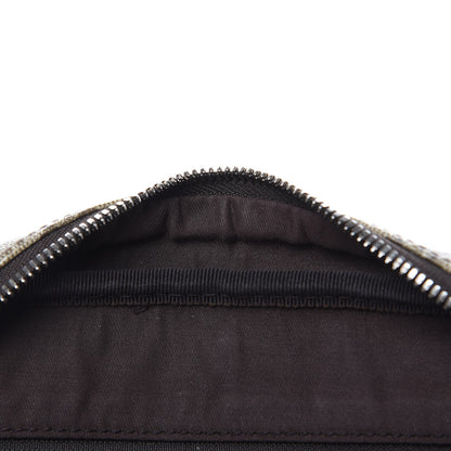 Gucci GG Plus Monogram Shoulder Bag Dark Brown 16 of 17