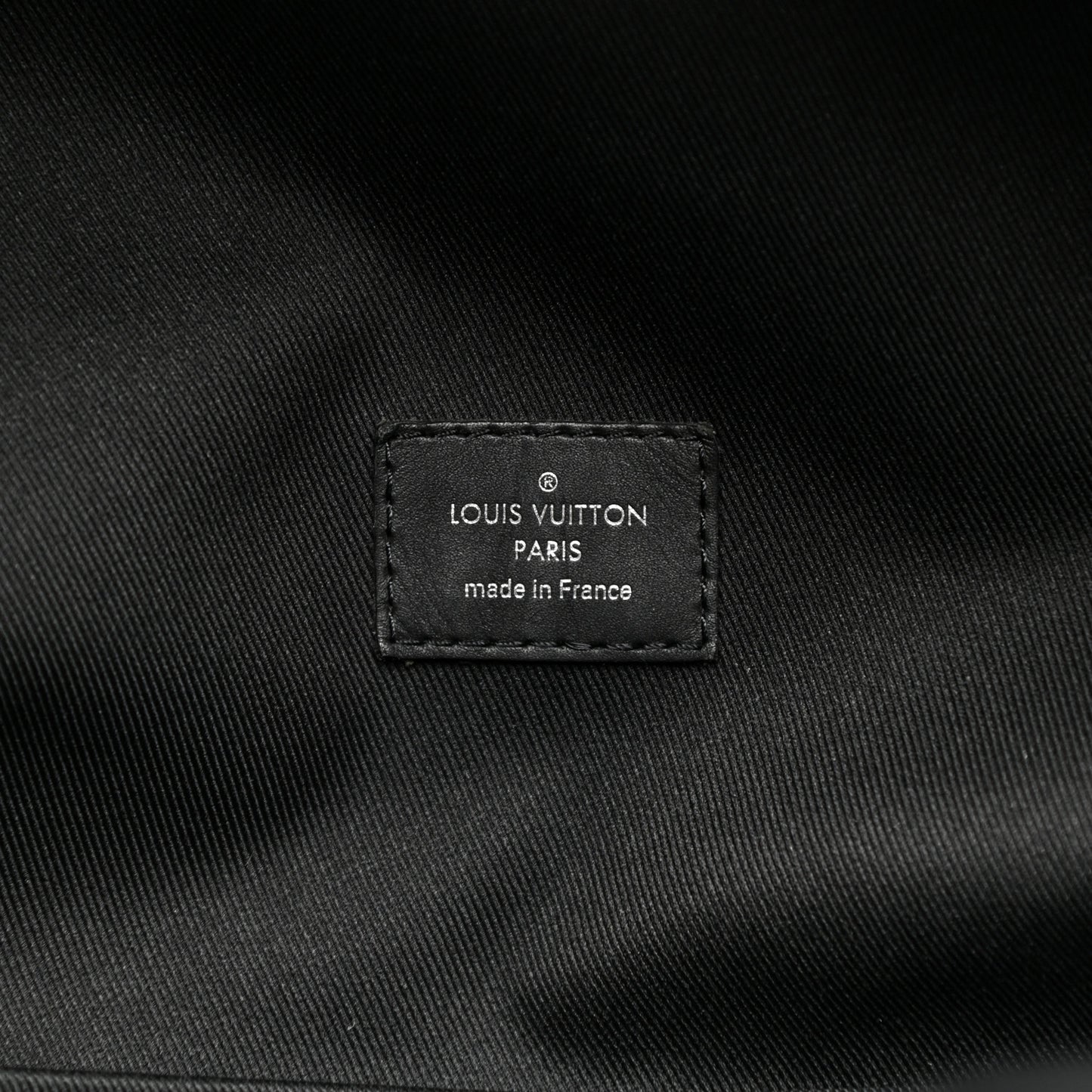 Monogram Eclipse Discovery Backpack PM