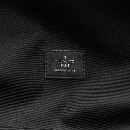 Louis Vuitton Monogram Eclipse Discovery Backpack PM 6 of 9