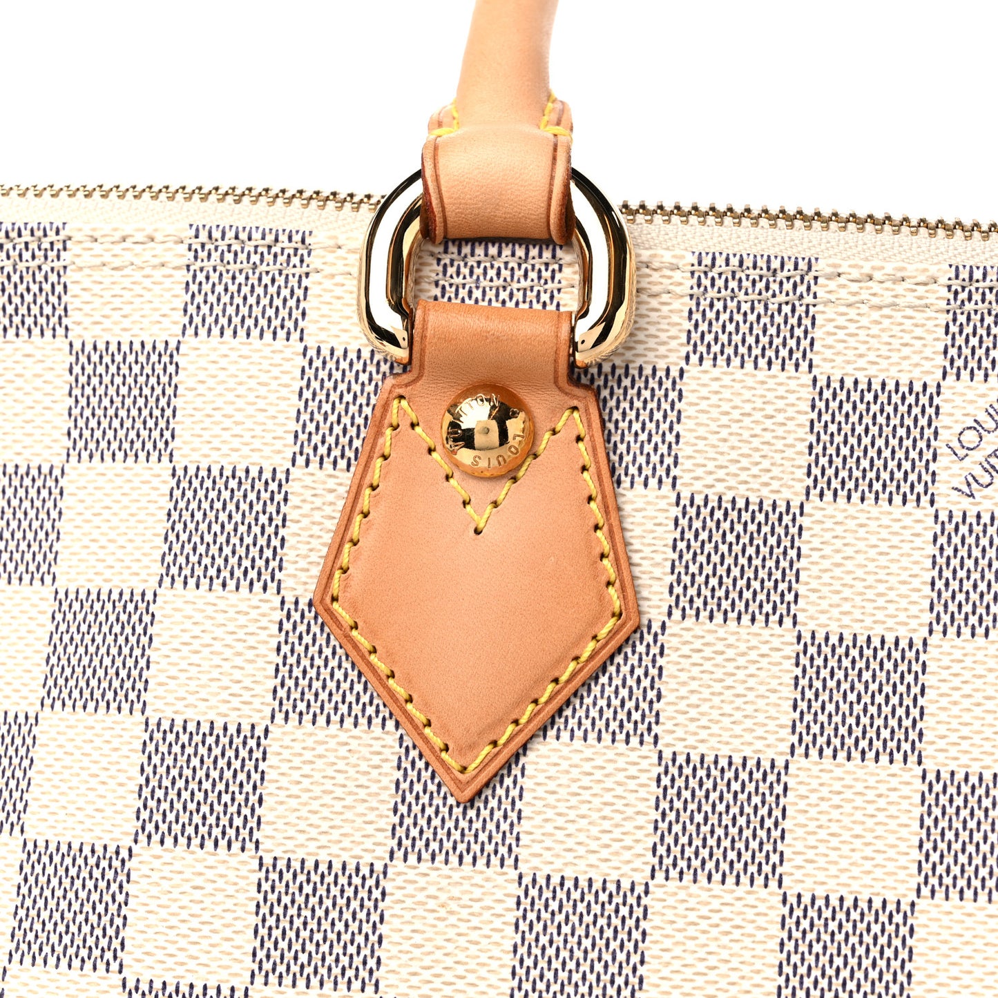 Damier Azur Saleya PM