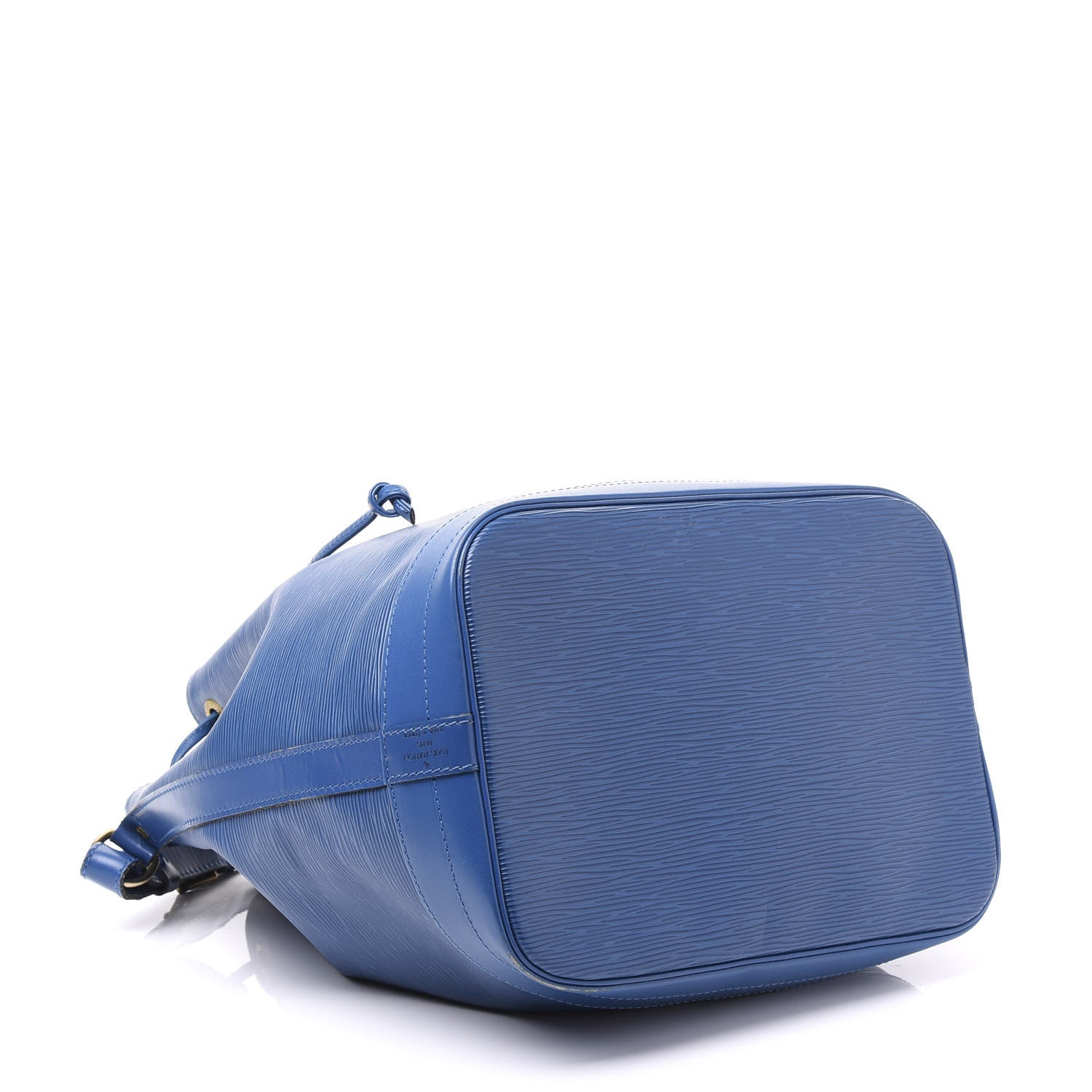 Louis Vuitton Epi Noe Toledo 3 of 11