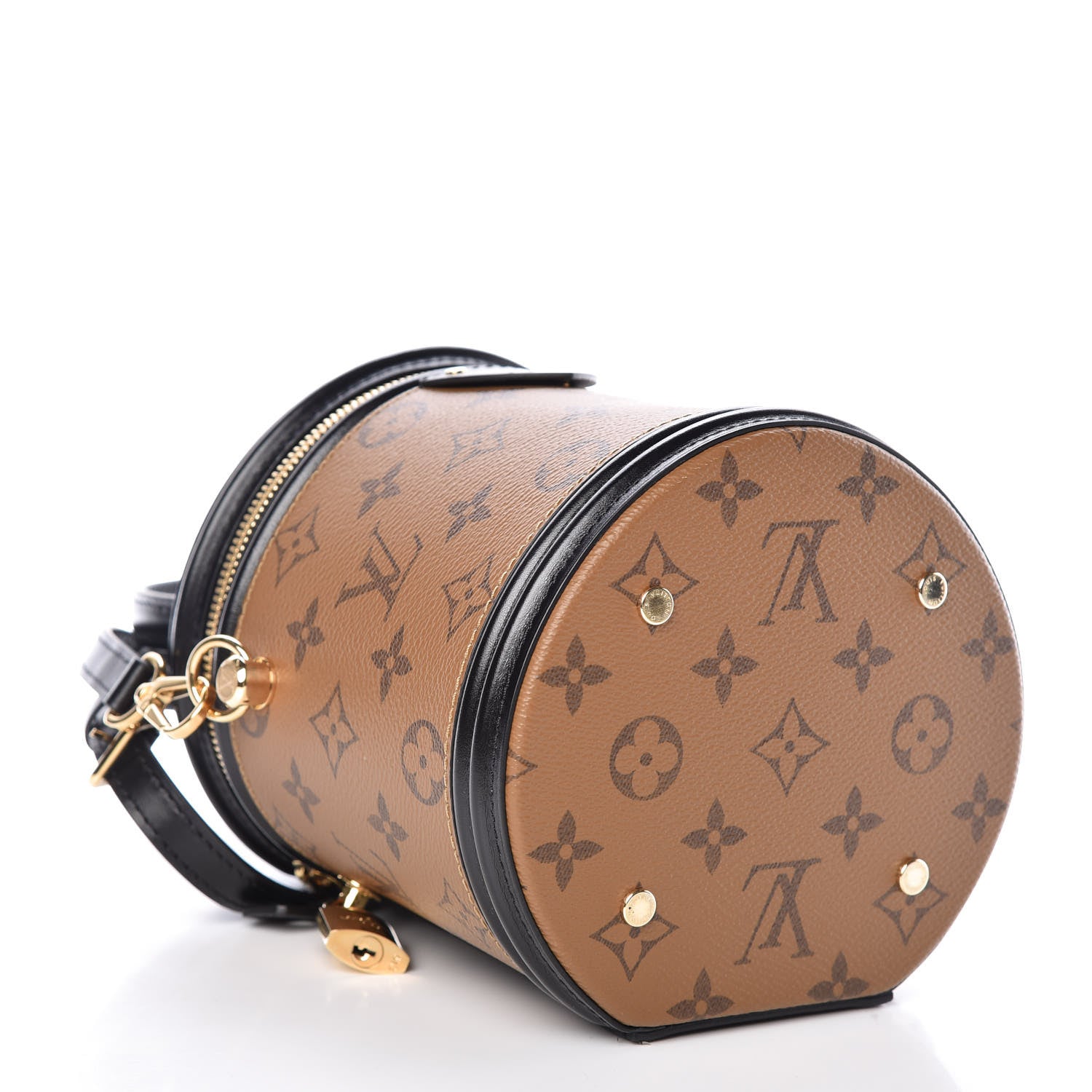 Louis Vuitton Reverse Monogram Cannes 4 of 8