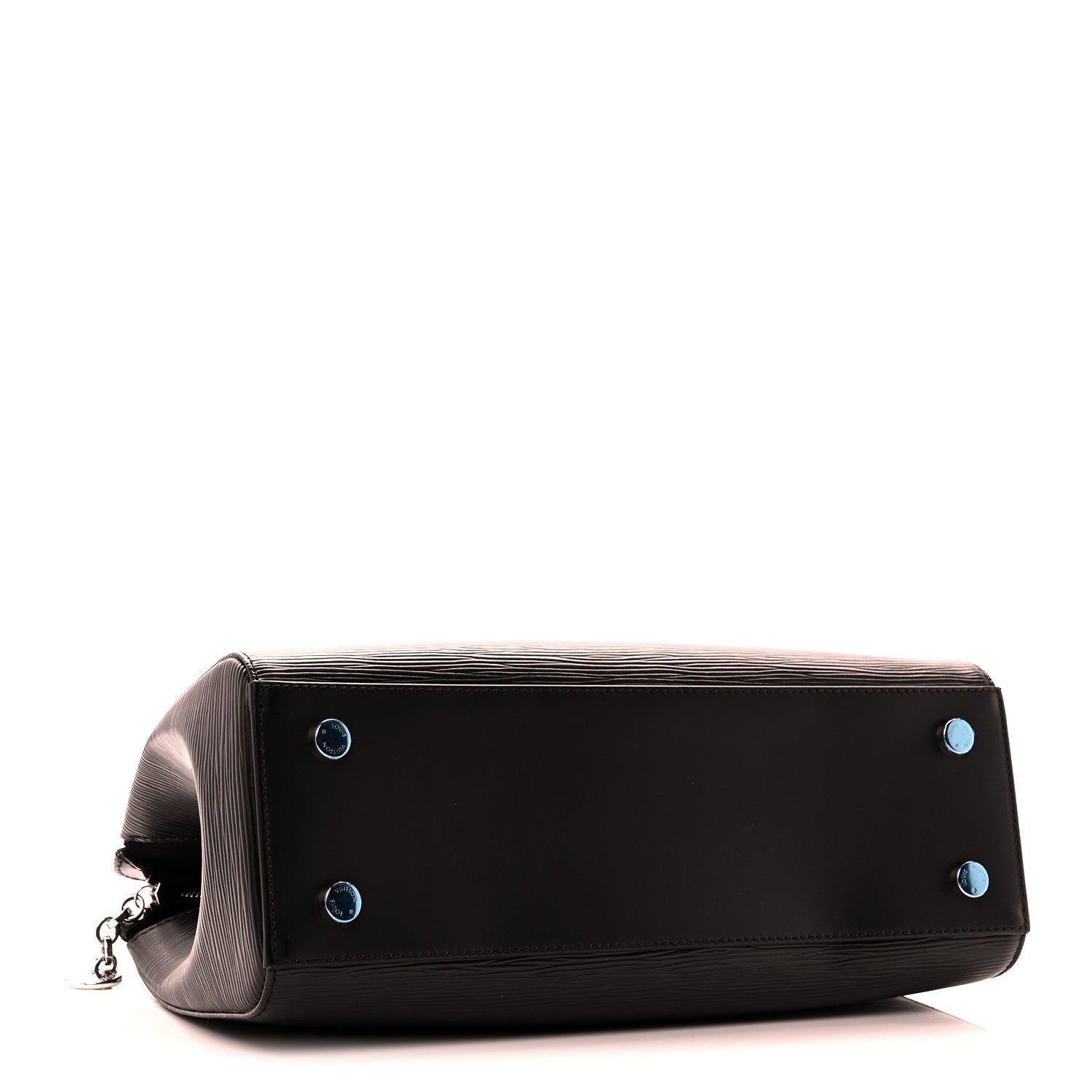 Louis Vuitton Epi Brea MM Black 4 of 9