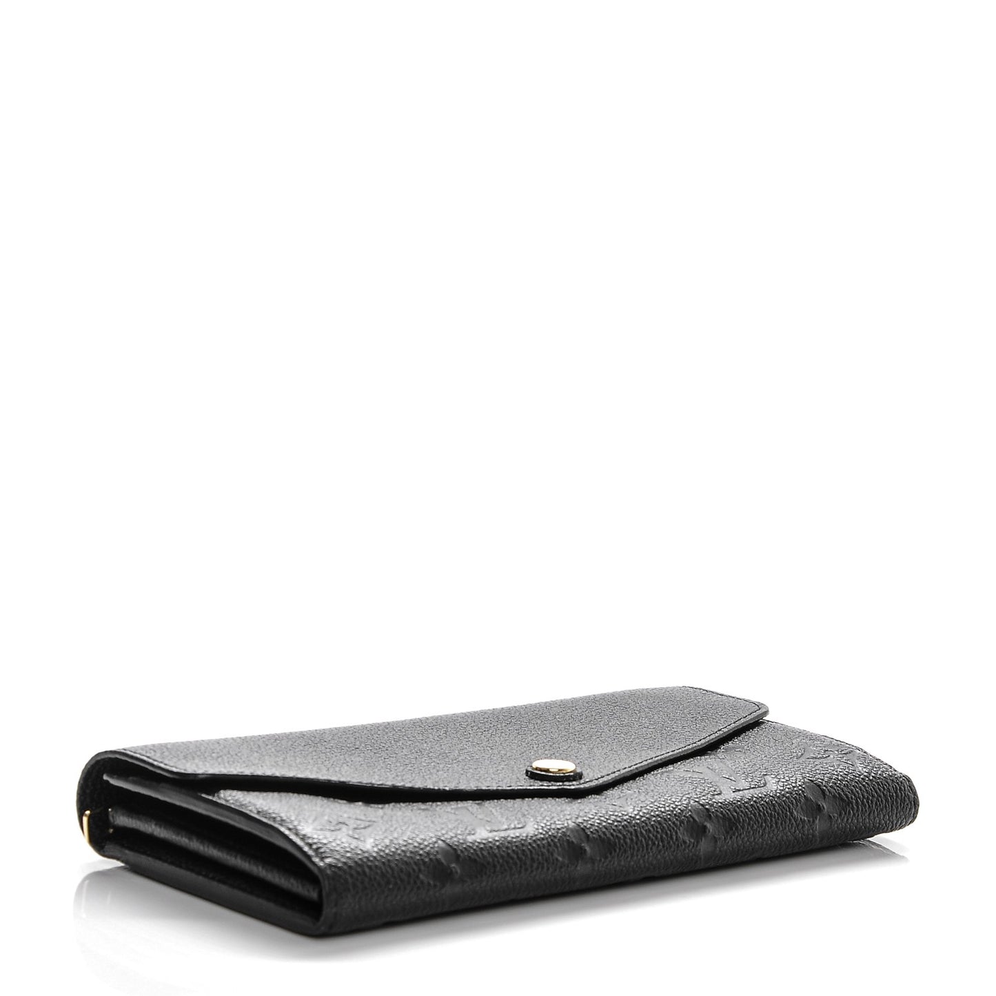 Empreinte Sarah Wallet NM Black