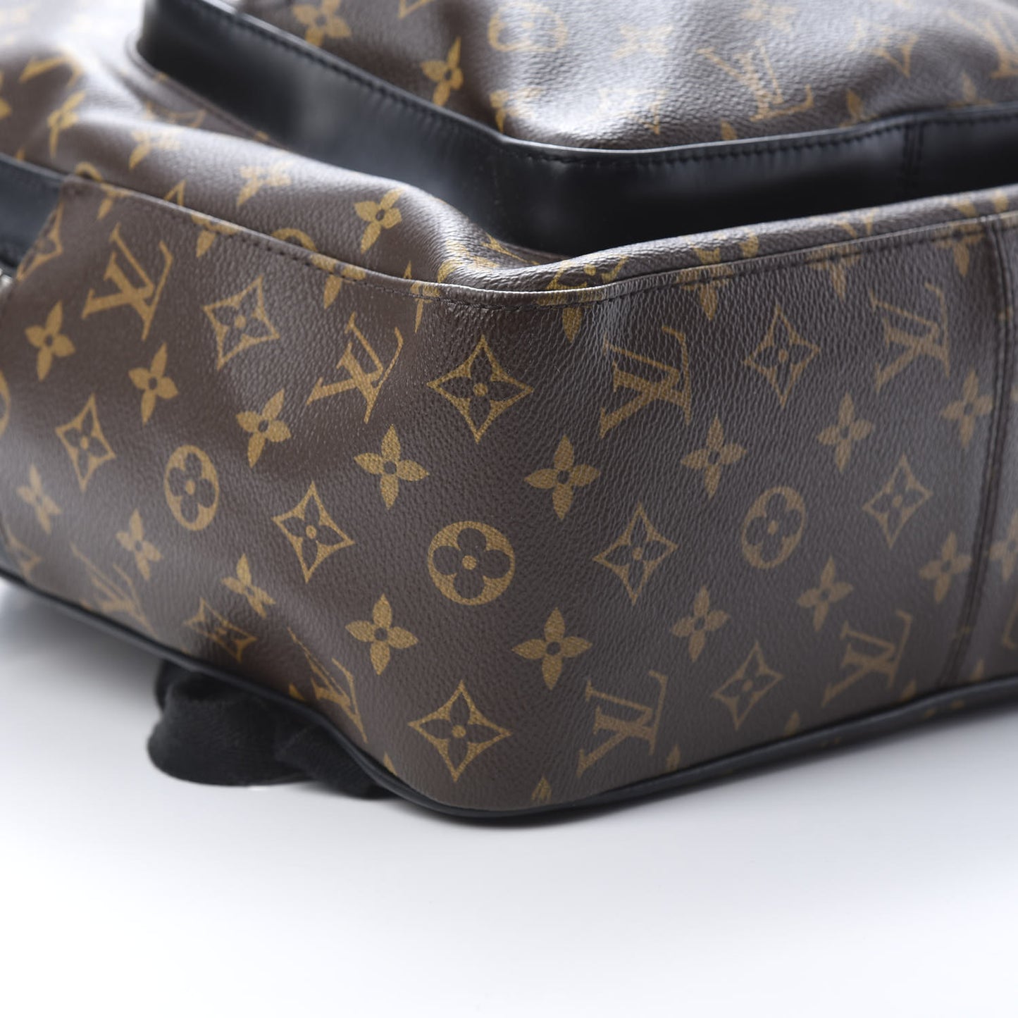Monogram Macassar Josh Backpack