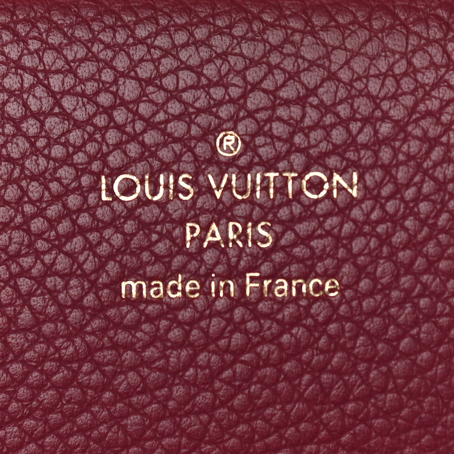 Louis Vuitton Monogram Olympe Aurore 6 of 9