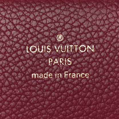 Louis Vuitton Monogram Olympe Aurore 6 of 9