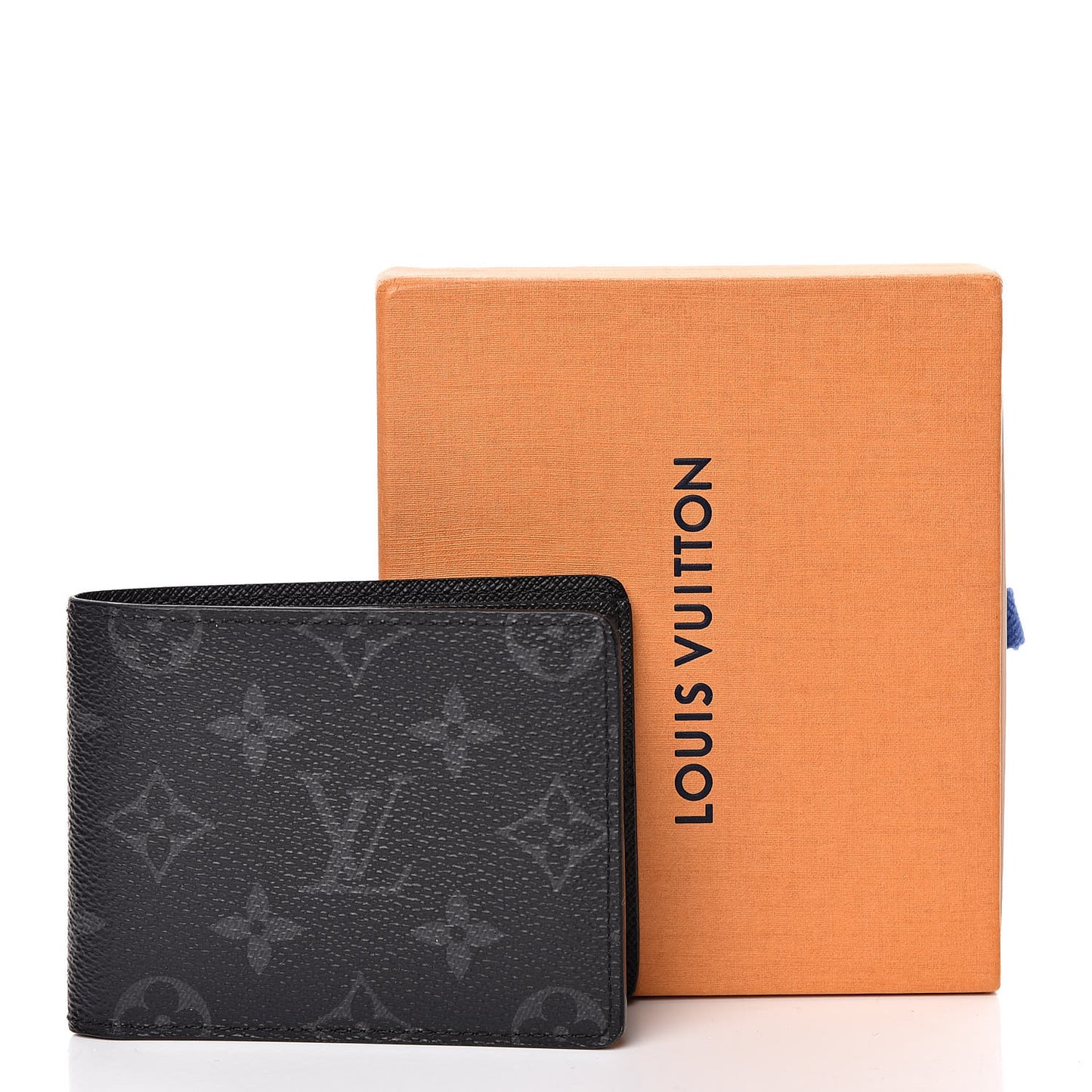 Monogram Eclipse Slender Wallet
