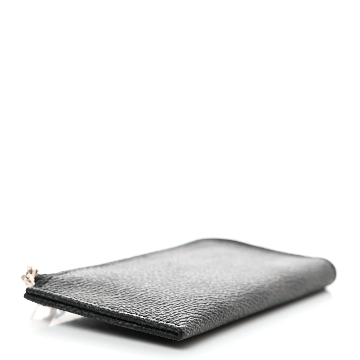 Louis Vuitton Damier Graphite 4 Key Holder 4 of 7