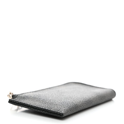 Louis Vuitton Damier Graphite 4 Key Holder 4 of 7