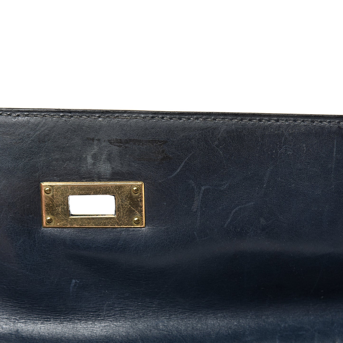 Box Kelly Sellier 32 Indigo