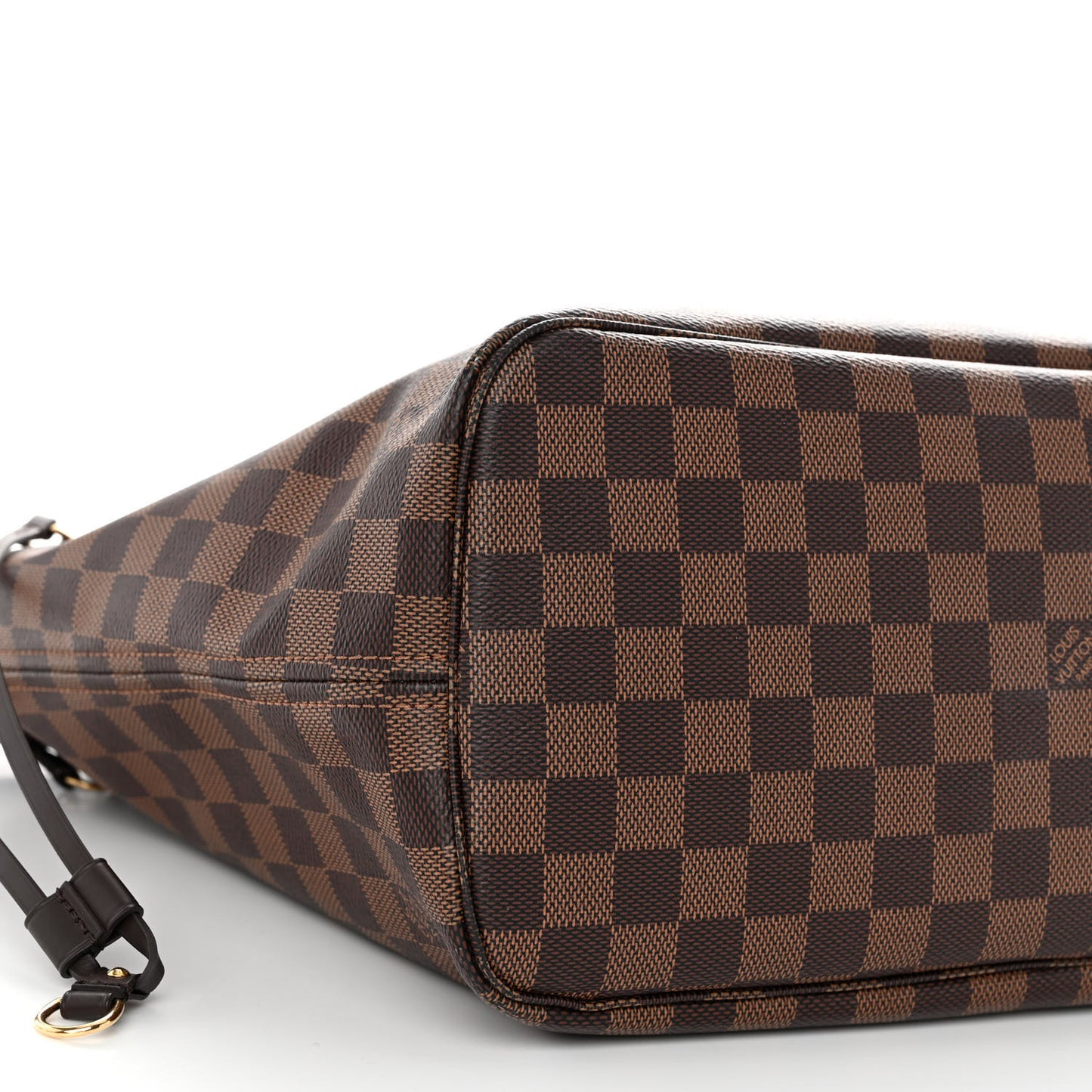 Damier Ebene Neo Neverfull MM