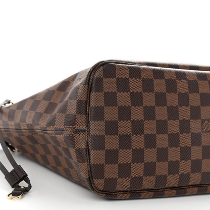 Louis Vuitton Damier Ebene Neo Neverfull MM 10 of 11