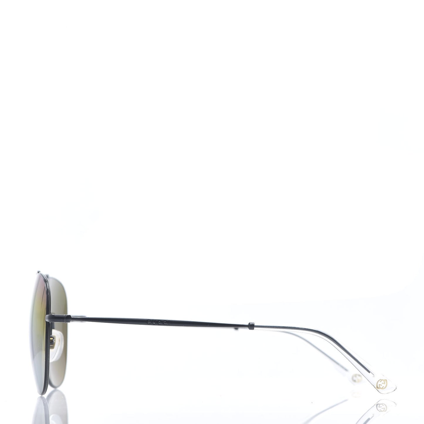 Aviator GG0500S Sunglasses Rainbow