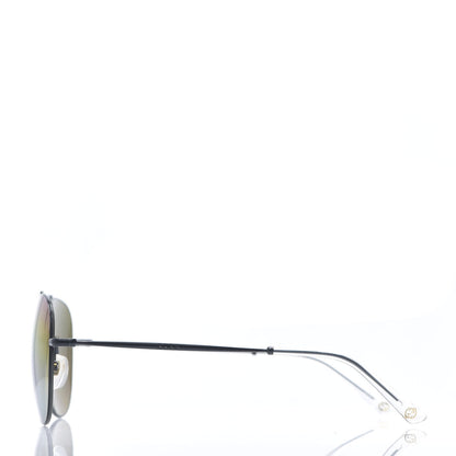 Gucci Aviator GG0500S Sunglasses Rainbow 3 of 6
