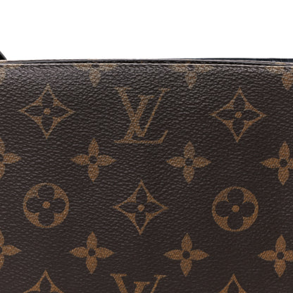 Louis Vuitton Reverse Monogram Lambskin LV3 Pouch 9 of 11