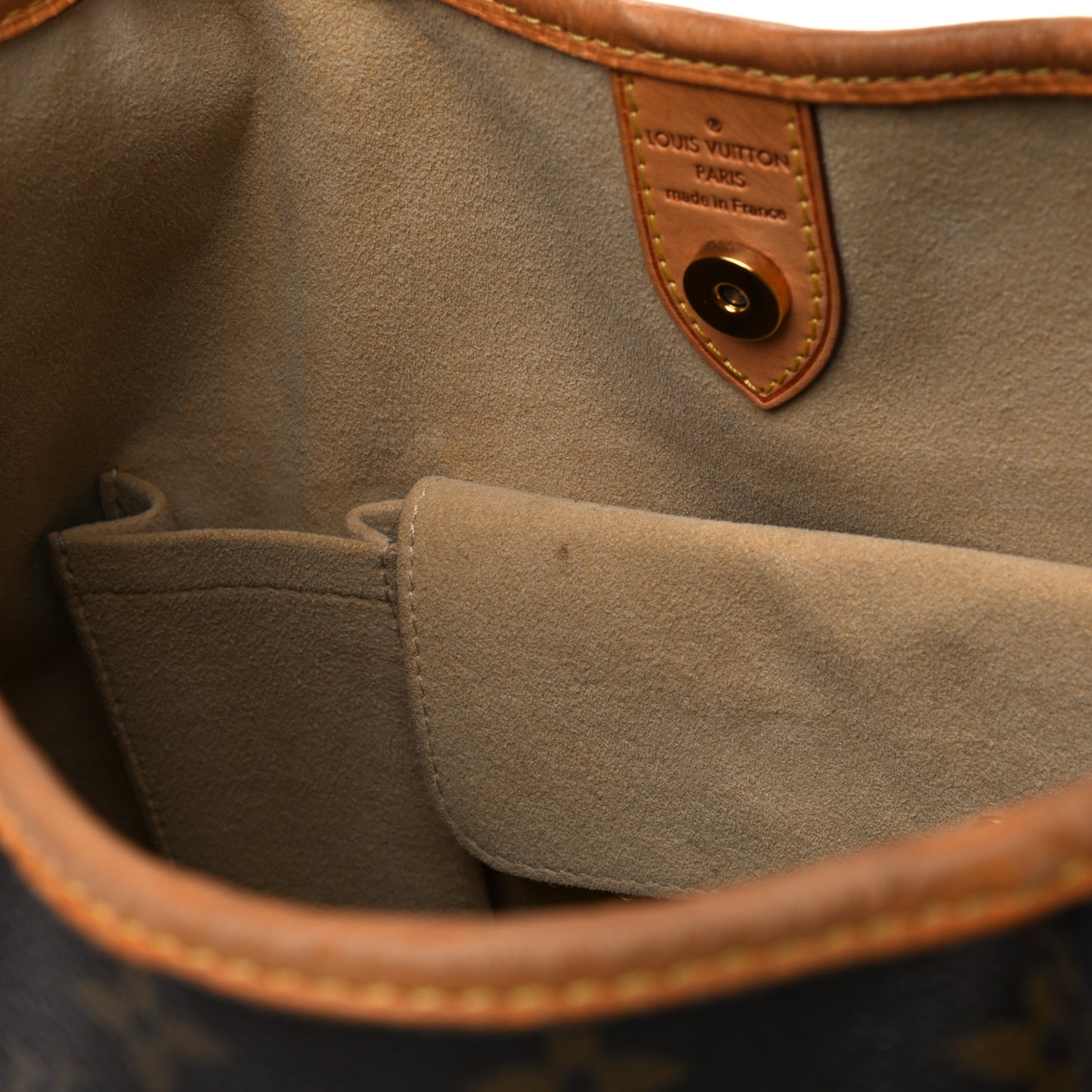 Monogram Galliera PM